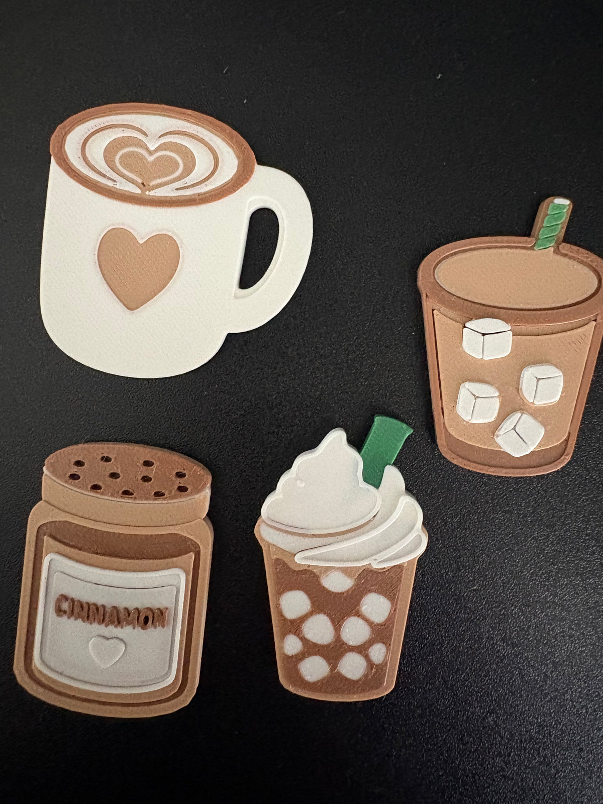 A Lattè Fun - Bundle