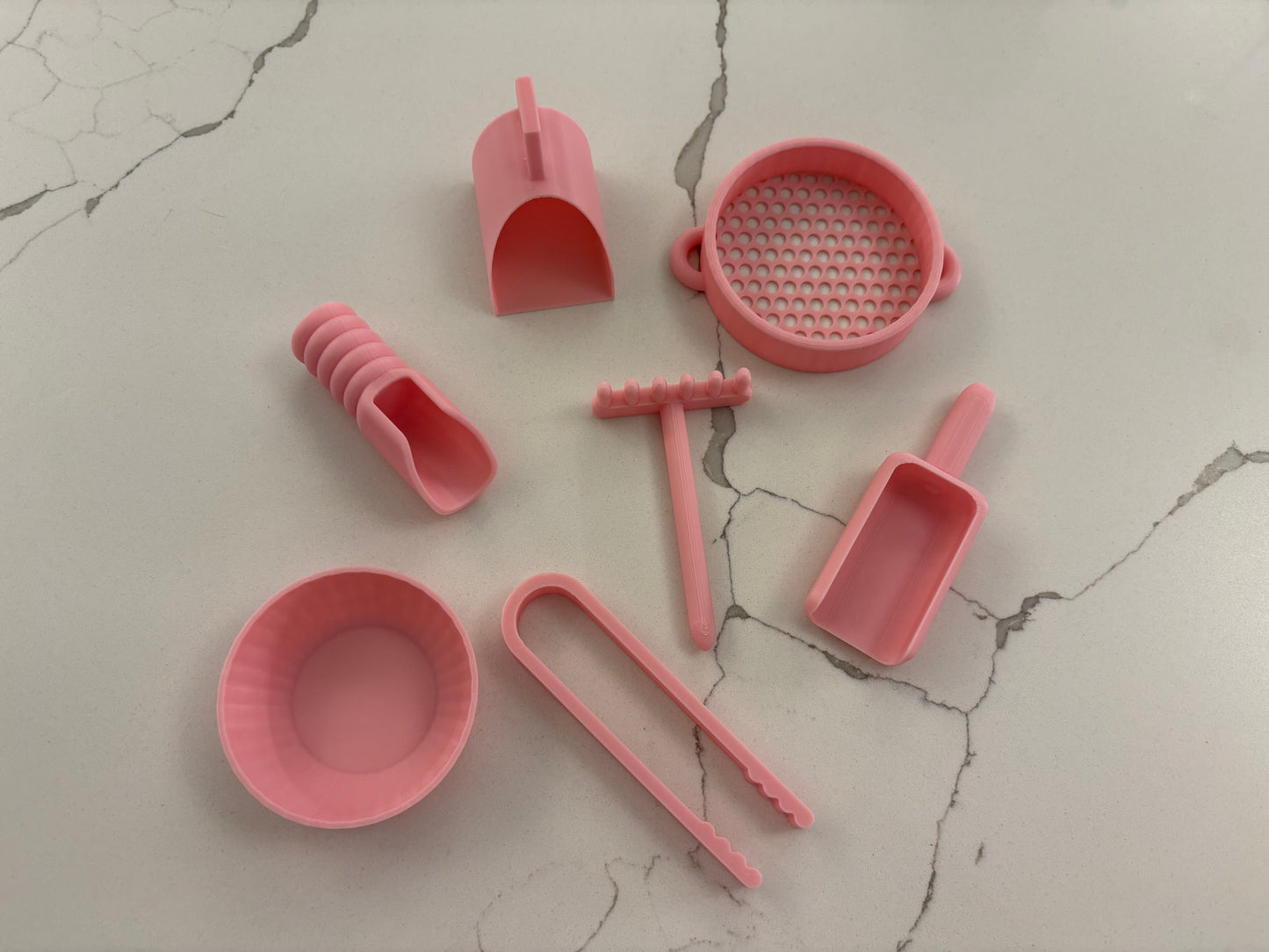 Sensory Play Set