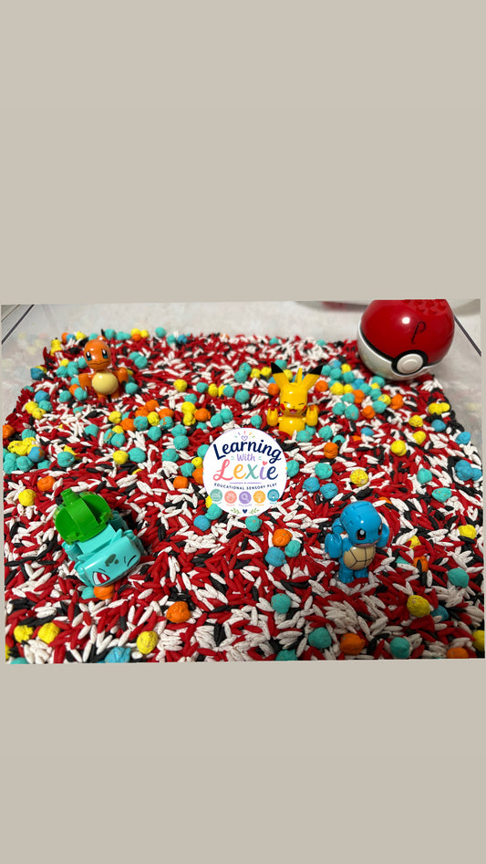 Poke Ball