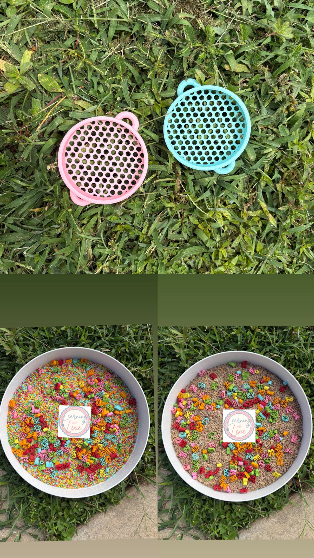 ABC Adventure- Dual pack
