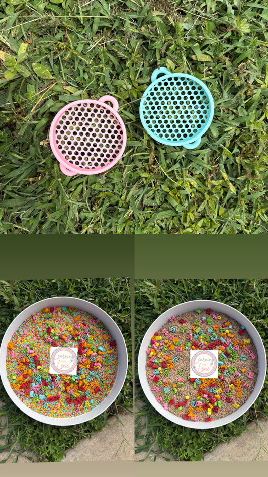 ABC Adventure- Dual pack