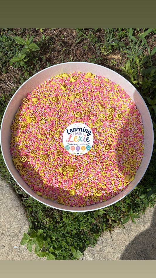 Pink Lemonade