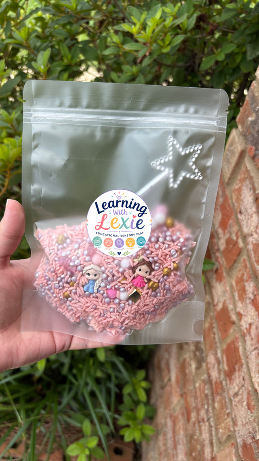 Mini Play Pack