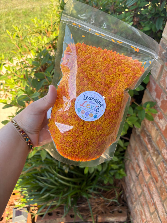 Citrus Splash