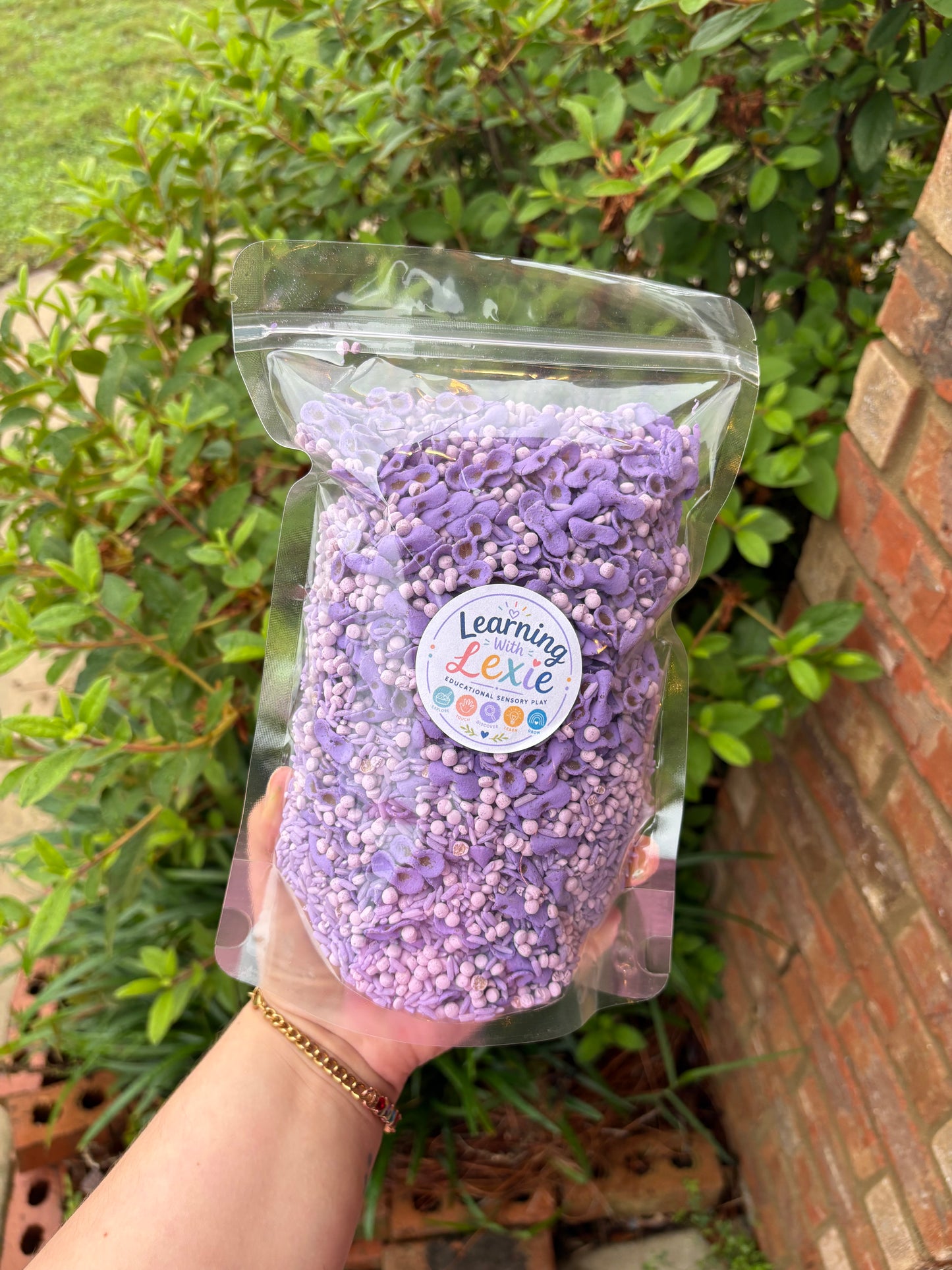 Lavender Haze