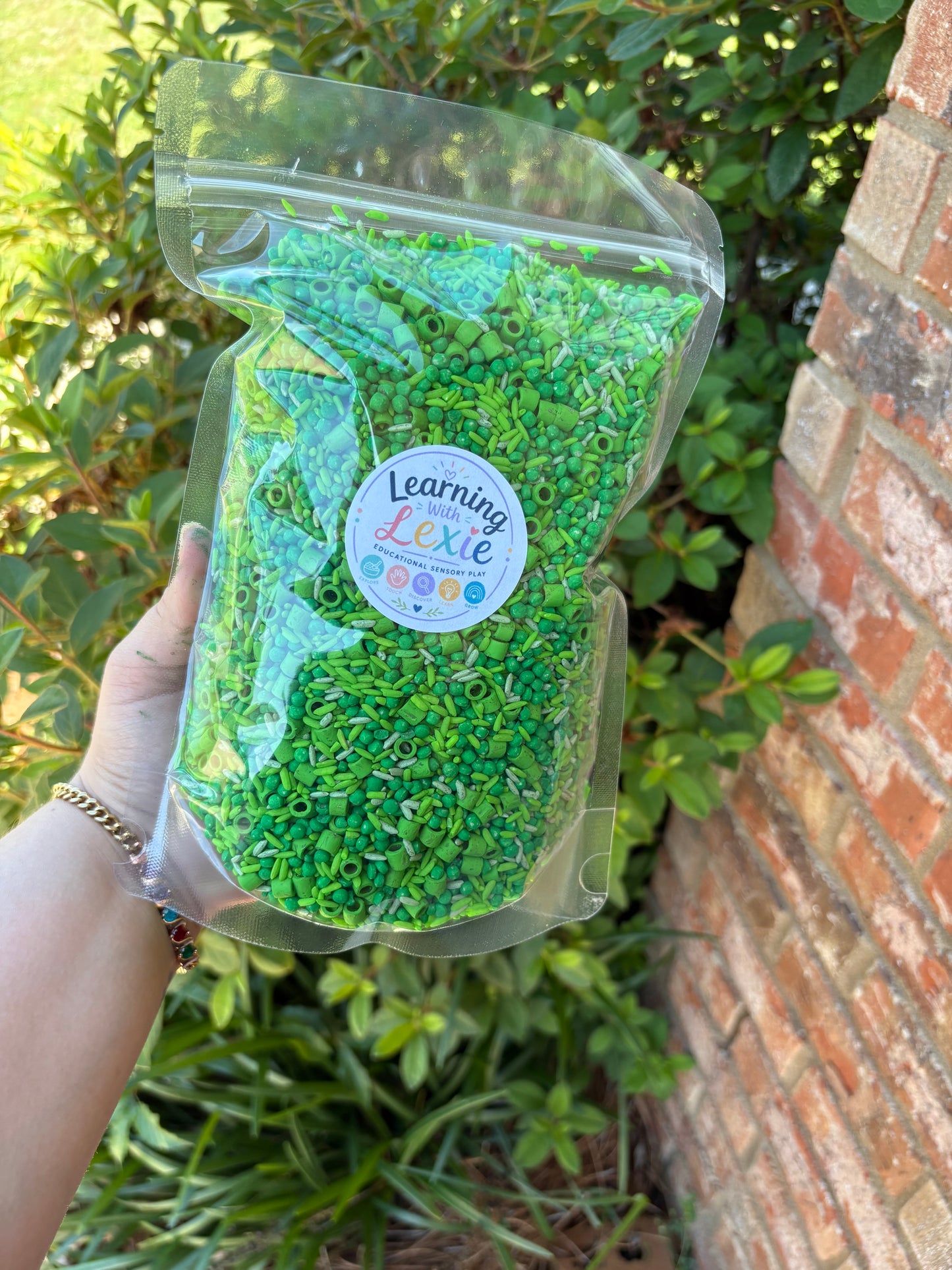 Green Machine