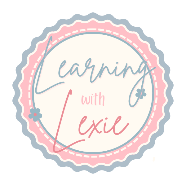 Learning With Lexie