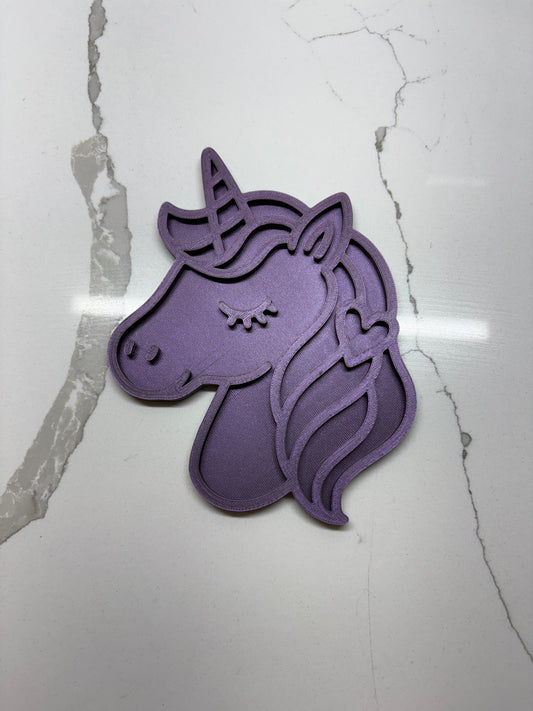 Unicorn Tray