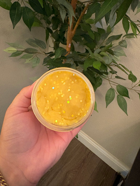School Days - Playdoh Jar