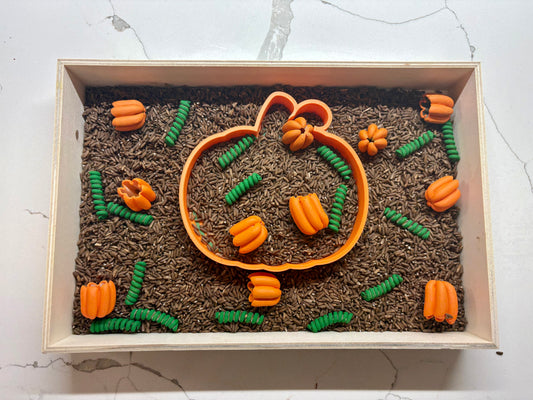 Pumpkin Patch
