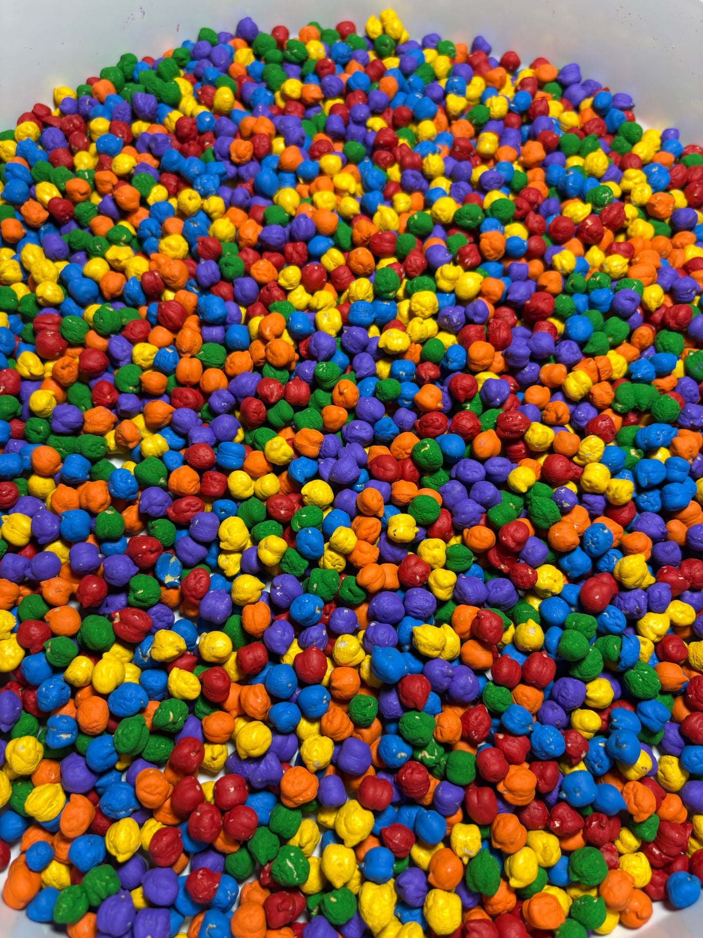 Simple Rainbow
