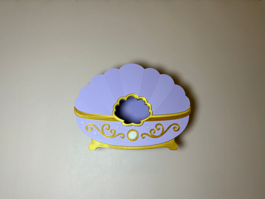Mermaid Magic - Catch & Play Tray