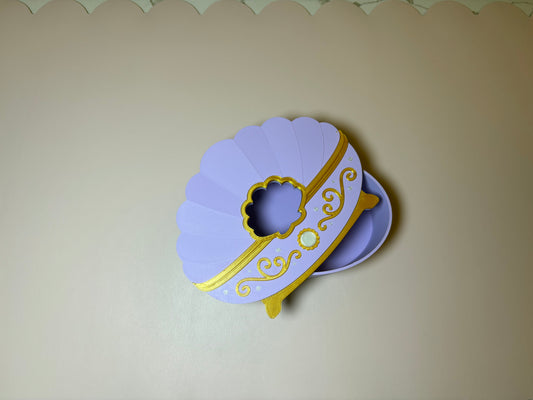 Mermaid Magic - Catch & Play Tray